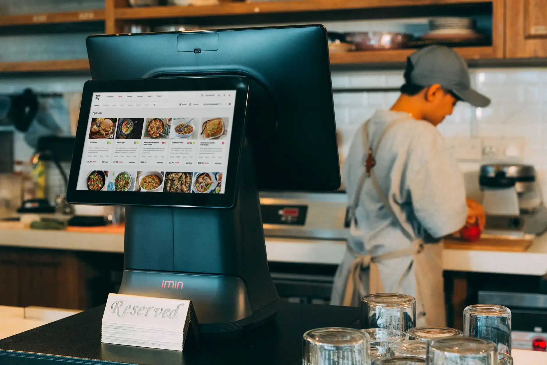 深圳餐饮数字化升级:茶饮门店运营效率提升方案解析正文配图 1